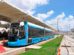 El Tren Metropolitano de Cochabamba