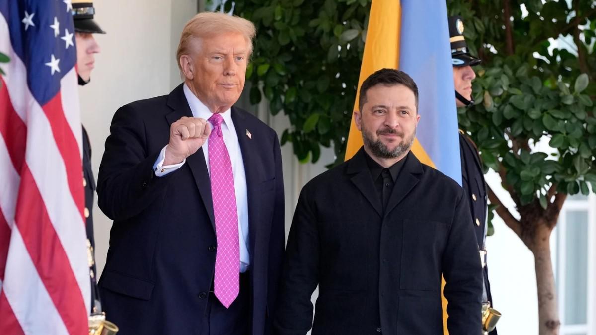 presidentes de estados unidos y ucrania