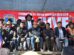 El dirigente había aparecido junto al líder de la COB, Mario Argollo, en un cabildo en El Alto el martes 2 de junio