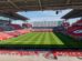 Mundial 2026, Toronto Stadium, Ultiman detalles en el Toronto Stadium, En este estadio se disputarán cinco partidos