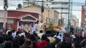 Procesión
