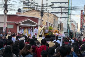 Procesión