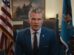 Pete Hegseth es el Secretario de Guerra de EE.UU.