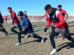 División Profesional, Entrenamientos de CDT Real Oruro, Néstor Colinas entrenador de CDT Real Oruro