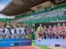Liga de Naciones Femenina, Bolivia vs. Paraguay, Estadio Ramón Aguilera Costas de Santa Cruz