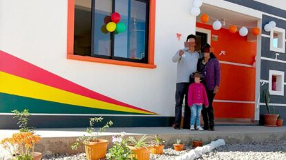 Tras entregar 10.000 viviendas, Obras Públicas abre licitaciones para nuevas obras