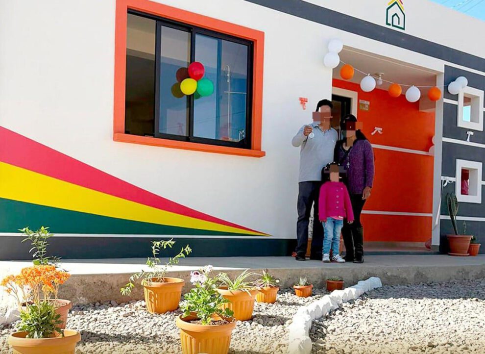 Tras entregar 10.000 viviendas, Obras Públicas abre licitaciones para nuevas obras