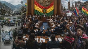 Ley de Regulación de los Estados de Excepción