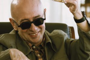 Carlos Alberto ‘Indio’ Solari
