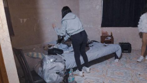 Imagen del operativo