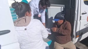 Atención médica