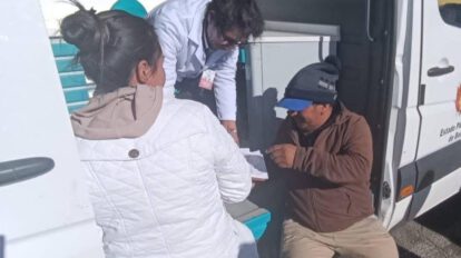 Atención médica