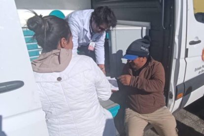 Atención médica