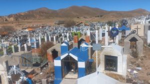 cementerio de iroco