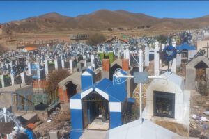 cementerio de iroco