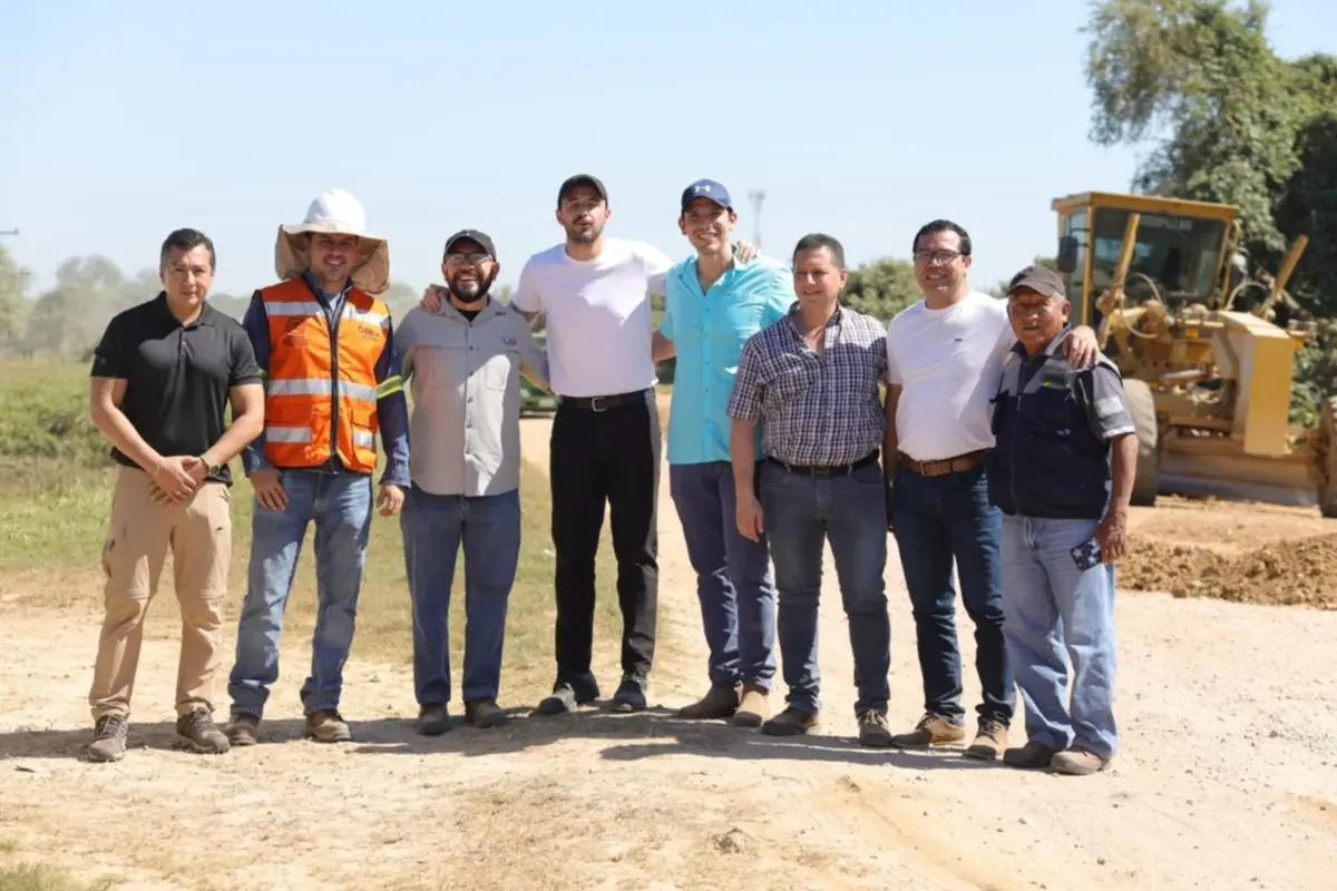 integrantes