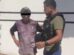 El hombre es identificado como expareja de la víctima