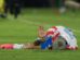 Mundial 2026, Julio Enciso sale lesionado, Selección de Paraguay amistoso contra Nicaragua