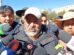 captura de discurso de dirigente campesinos Feliciano Vegamonte