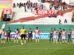 División Profesional, Conflictos sociales obligan la suspensión de partidos, No hay fecha definida para la reanudación del torneo