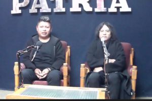 Brokam también estará junto a LA PATRIA en la noche de museos