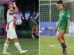 Liga de Naciones, Bolivia vs. Paraguay, Goleada de Paraguay a Bolivia, Estadio Ramón Aguilera Costas