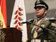Edmand Lara, Vicepresidente de Bolivia