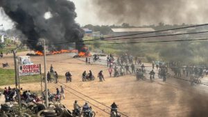 Tensión persistente en San Julián