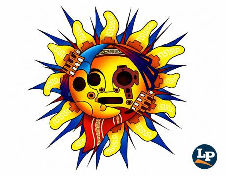 Logo del Solsticio de Invierno (UTO)