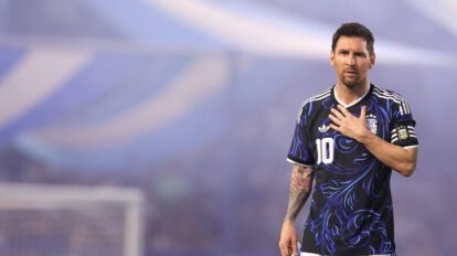 Mundial 2026, Messi podría romper dos records, Jugador con más partidos ganados y ser el mayor goleador de los Mundiales