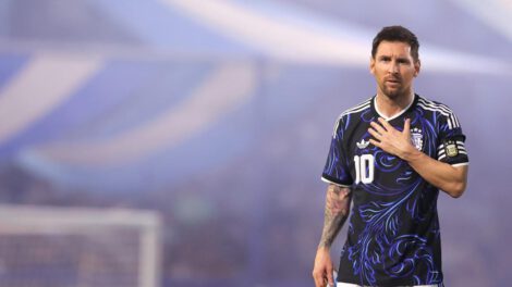 Mundial 2026, Messi podría romper dos records, Jugador con más partidos ganados y ser el mayor goleador de los Mundiales