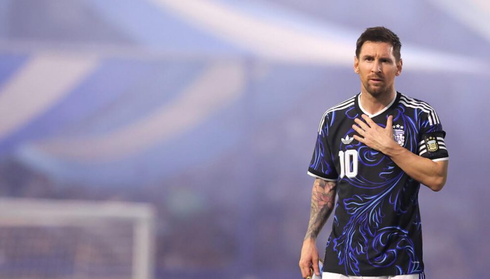 Mundial 2026, Messi podría romper dos records, Jugador con más partidos ganados y ser el mayor goleador de los Mundiales