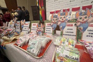 Alimento complementario