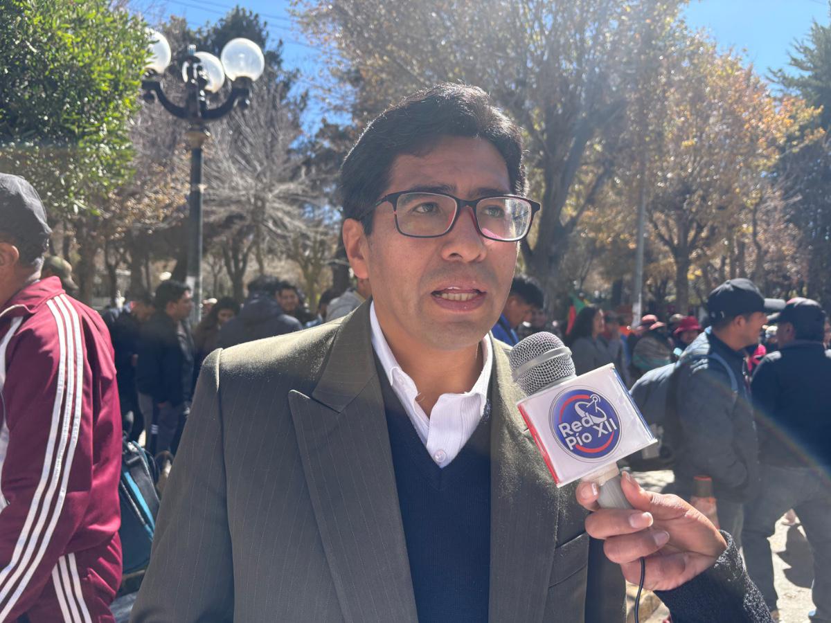 Braulio Ramos