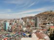 Panorama de la ciudad