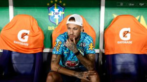 Selección de Brasil, Mundial 2026, Neymar anuncia que jugará su último Mundial, Respondió en las redes sociales el último baile