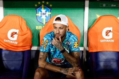 Selección de Brasil, Mundial 2026, Neymar anuncia que jugará su último Mundial, Respondió en las redes sociales el último baile