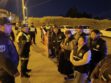 Imagen del operativo