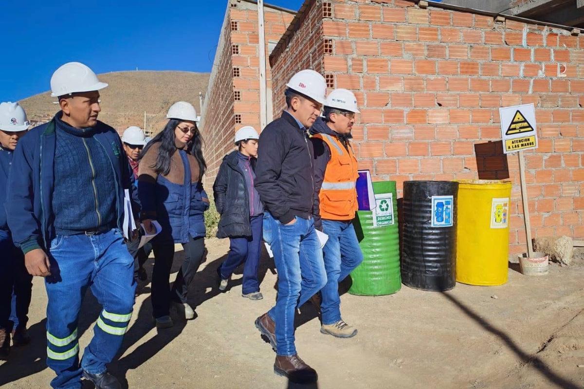Inspección