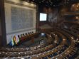 La sesión en la Cámara de Diputados se ha extendido por varias horas