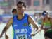 Atletismo internacional en Cochabamba, Benita Parra Valeria Quispe y David Ninavia ganan oro, El podio en 1.500 varones fue de los orureños