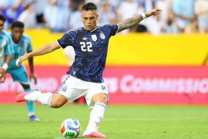 Partido amistoso, Argentina vs. Honduras, Partido disputado en Texas, Victoria de Argentina sobre Honduras 2-0