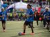 Partido de exhibición en Venezuela, Ronaldinho demuestra sus mejores condiciones, Grandes Estrellas del fútbol participan en el torneo