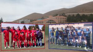 Copa Simón Bolívar, AFIZ y EM Huanuni se juegan la clasificación, CD Guadalajara frente a Deportivo Escara en suspenso