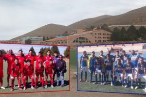Copa Simón Bolívar, AFIZ y EM Huanuni se juegan la clasificación, CD Guadalajara frente a Deportivo Escara en suspenso