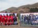 Copa Simón Bolívar, AFIZ y EM Huanuni se juegan la clasificación, CD Guadalajara frente a Deportivo Escara en suspenso