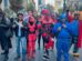 Cientos de entusiastas participaron en la Marcha del Orgullo Friki