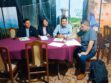 Emagua llevó a cabo una de sus sesiones de trabajo en Chuquisaca