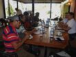 Ministro Justiniano instala mesa de trabajo con productores de Ichilo
