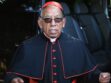 Cardenal boliviano Toribio Porco Ticona